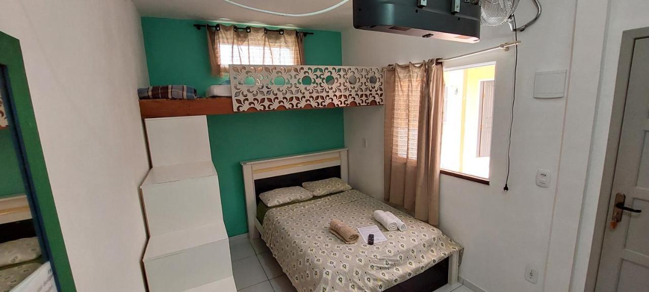 Palmeiras Homestay *