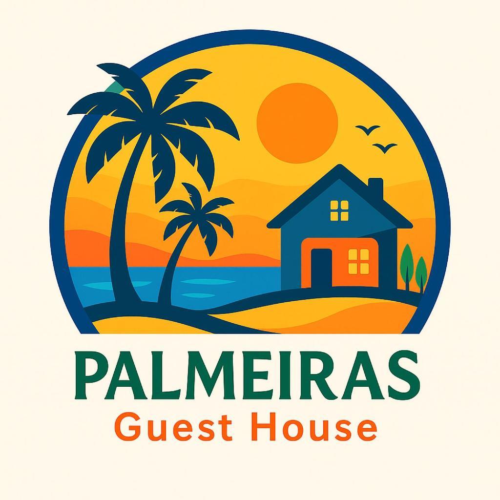 Palmeiras * Cabo Frio
